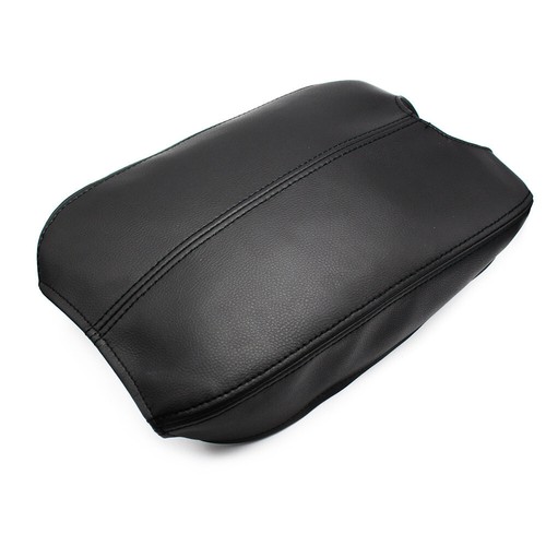 Center Console Armrest Cover Leather Pad Lid for Honda Accord 8th Gen 2008-2013 - Picture 10 of 11