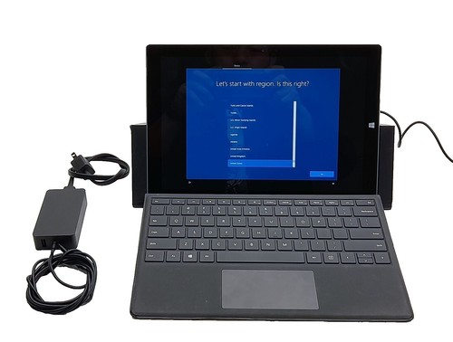 Microsoft Wireless Display Adapter V2 Model 1733 HDMI 1080P