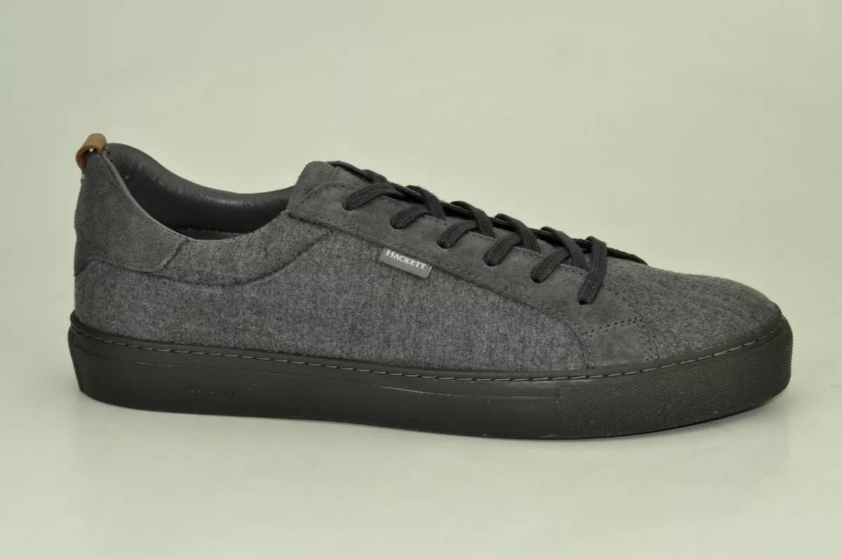 Hackett trainers best sale