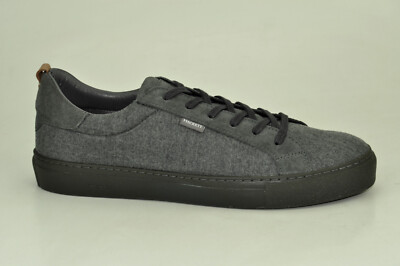 Hackett Fox 83 Cupsole Sneaker Schnürschuhe Halbschuhe Schuhe Herren HMS20742