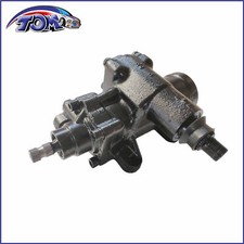 Power Steering Gear Box For Ford Lincoln Mercury Power Steering Gear Box For Ford Lincoln Mercury