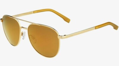 NEU Bollé EVEL 12541 POLARIZED Sonnenbrille Eyewear Worldwide Shipping NEW
