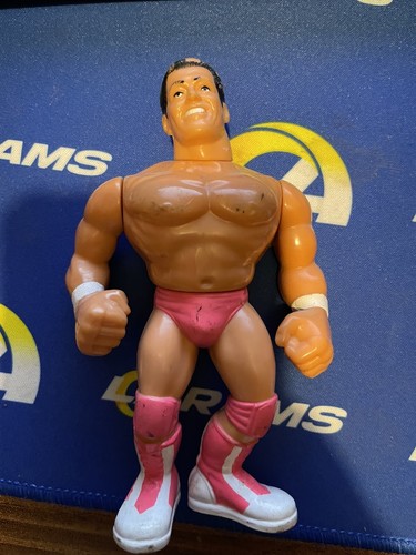 Rick The Model Martel - SERIES 5 - USED VINTAGE HA...