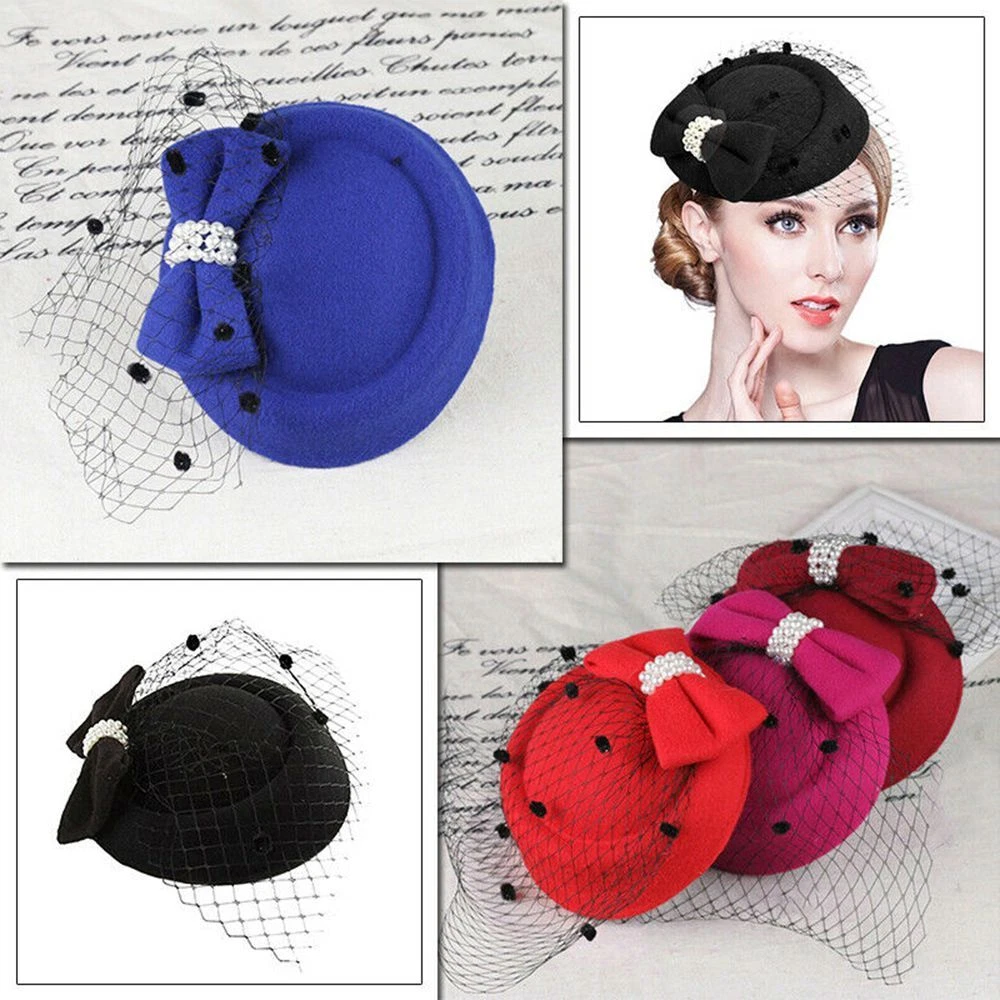 Vintage hat womens deals