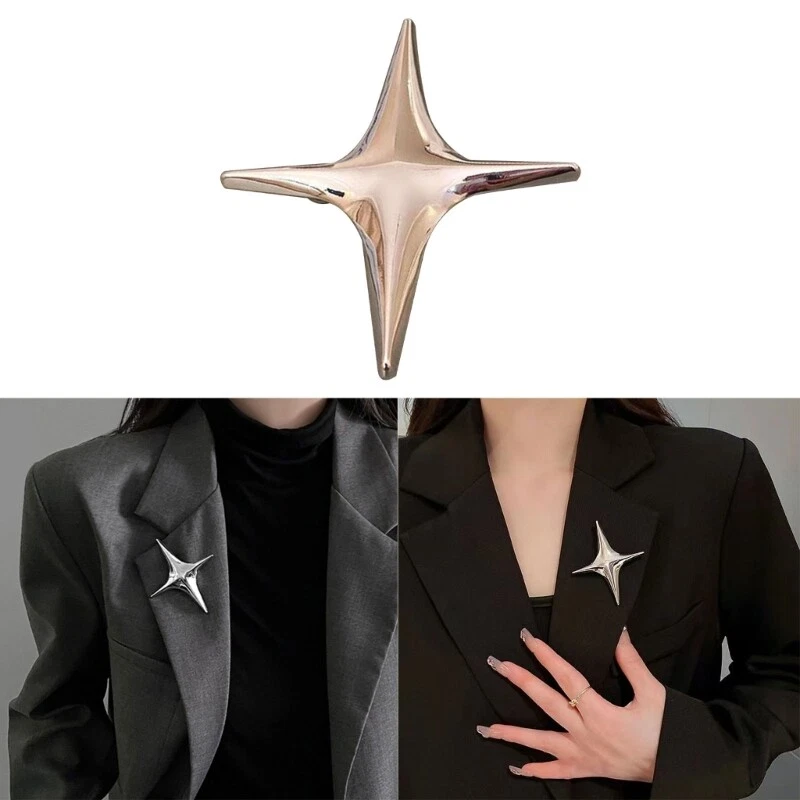 Gents coat brooch sale