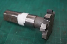 A.B. Tools Carbide Tipped Key Seat Cutter 2.25" x .440" x 1.0"