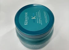 Kerastase Resistance Masque Therapiste Mask for Damaged Hair 500ml / 16.9oz