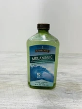 Melaleuca Ecosence Melamagic 16 oz 4x Concentrated Heavy Duty Cleaner F/S