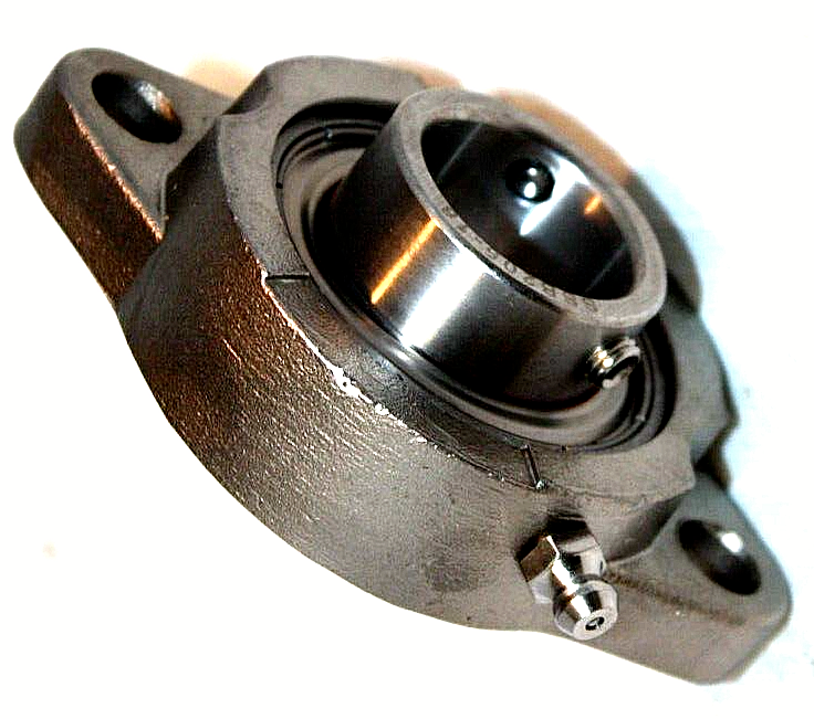 Salt Dogg/Buyers 3018919 Replacement Stainless Bearing, OEM, SHPE