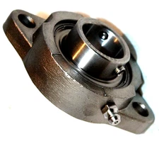 Salt Dogg/Buyers 3018919 Replacement Stainless Bearing, OEM, SHPE Spreaders