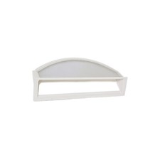 Lint Trap Screen Filter For Dyer GE WE18M28 WE18M53 PS11767017 DBSR463EG0WW 1PK