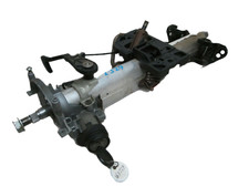 Jeep Cherokee Xj 97-01 Automatic Tilt Steering Column W Key