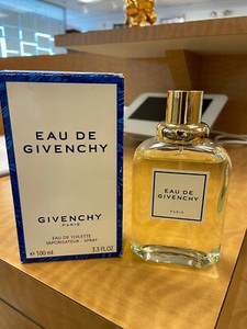 eau de givenchy original