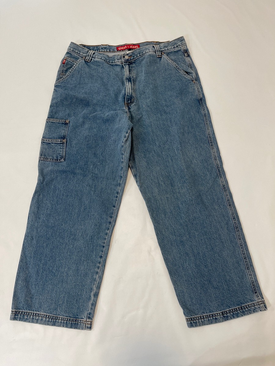 90s PRONTI バギースラックス チェック jnco solo 38×32 90s PRONTI バギースラックス チェック jnco solo 38×32