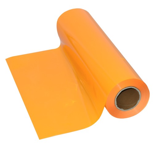 Vinile termoadesivo PU per tessuti , Heat transfer Vinyl - Photo 4/13
