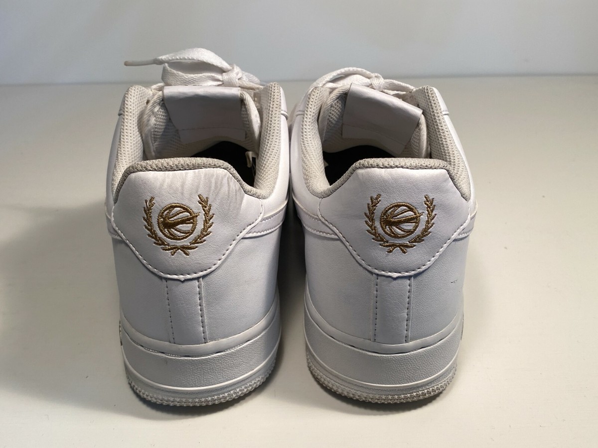 nike air force 1 leaf crest
