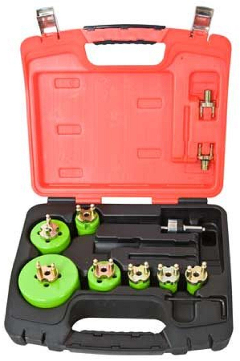 Crescent RE-LOAD HOLESAW ELECTRICIANS 