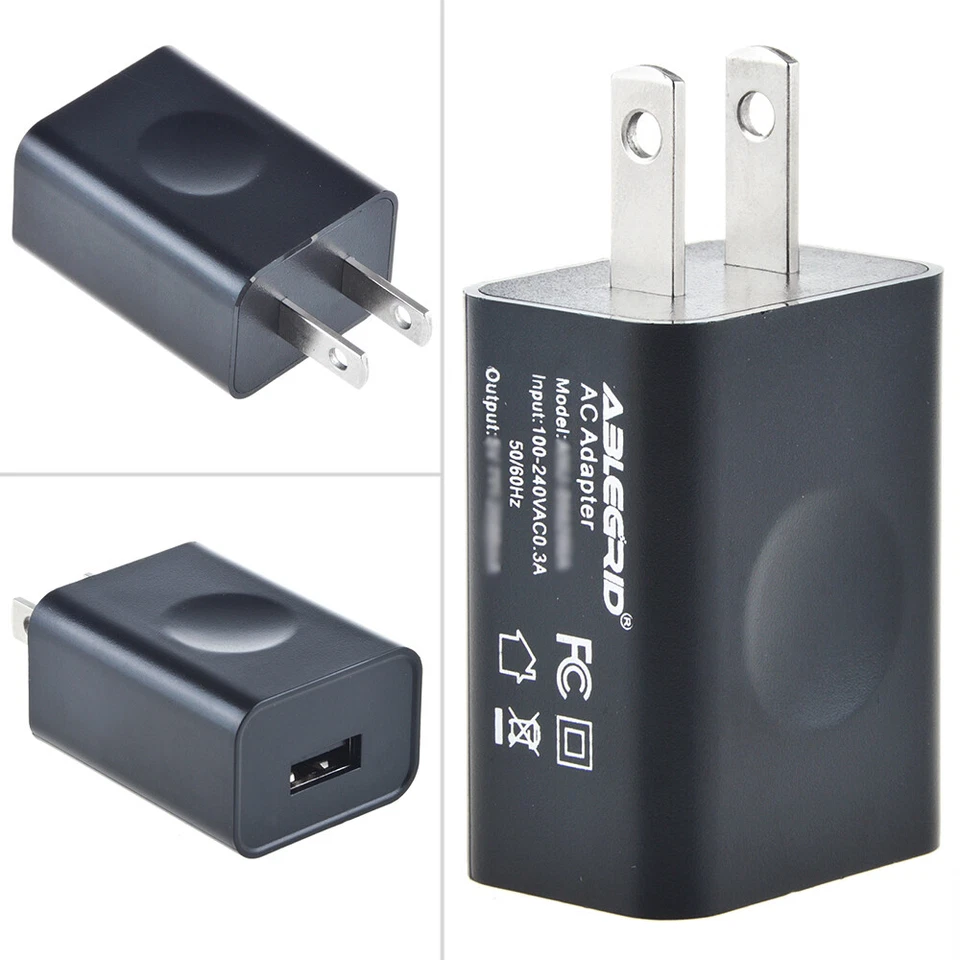 AC Adapter + USB Cable for KLIPSCH HERITAGE GROOVE - HIGH-END WIRELESS SPEAKER - Image 4 of 4