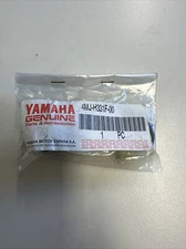 Yamaha 4MJ-H331F-00 Buchse Cord Assy YA50 M N S R 95-96 Genuine #11888