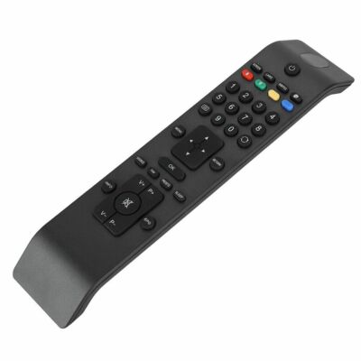 NEU HOCHWERTIGE ERSATZ FERNBEDIENUNG RC-3902 FÜR SHARP LCD / LED TV