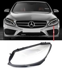 2016 2017 2018 MERCEDES BENZ C Class C63 AMG Right Side LED Xenon 