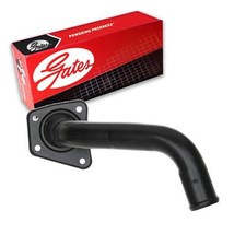 Cubierta termostato salida agua refrigerante motor Gates para Isuzu Rodeo 1998-2004