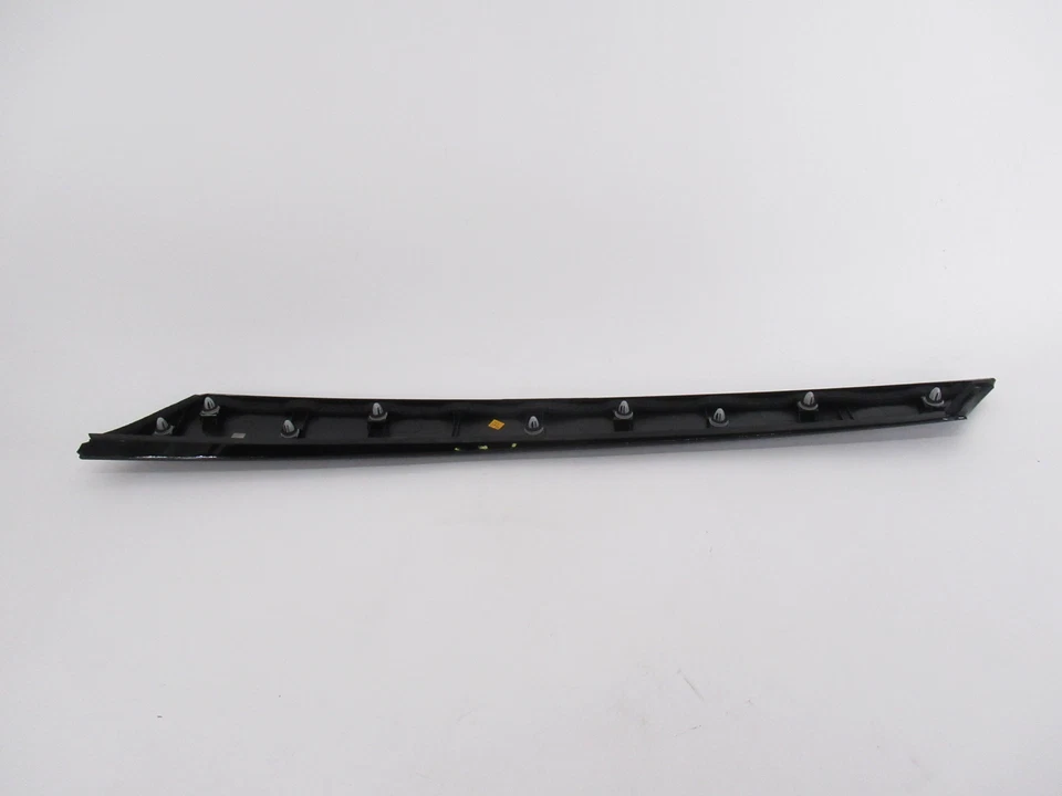 Pilar delantero izquierdo original OEM Kia 86170 2K500 moldura 2012-2013 Soul Foto 4 de 4