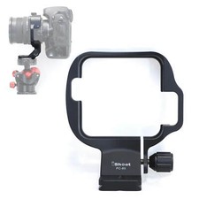 Anello di montaggio treppiede collare obiettivo per Nikon 85 mm f/2.8D PC Micro Nikkor Tilt-Shift