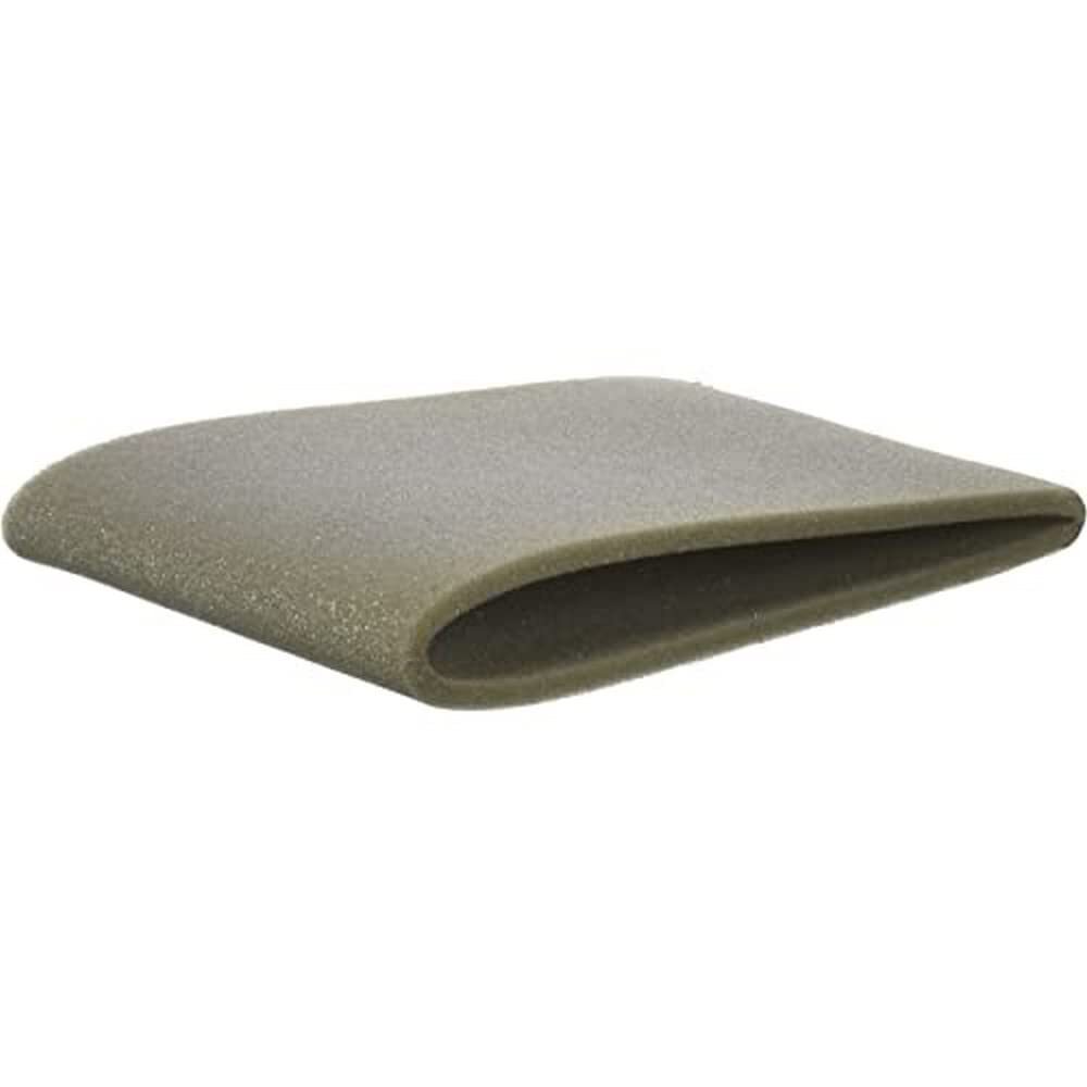 MICHELIN Filtri Per Aspiratutto Michelin Cod. 349772 5 Filtri Poliuretano