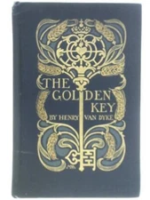 The Golden Key (Henry Van Dyke - 1926) (ID:45556)