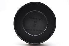 SakuraDo Rare Mamiya Sekor Rear Lens Cap for RB67 Professional Pro S SD