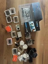 GoPro HD Hero2
