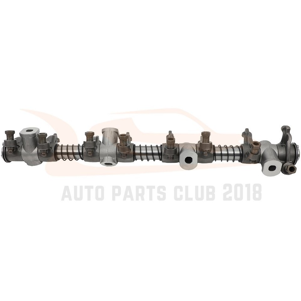 (2) New for Ford 352 360 390 Fe Rocker Arm Shaft Assemblies 1964 - 1976 ...