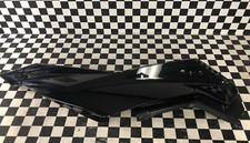 2013-2019 Ski-Doo MXZ Summit Renegade Expedition XS OEM Black LH Hood Panel EMP