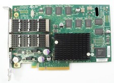 Chelsio 111-00293 A2 Dual Port 10GBE PCIE FC Adapter 4-3