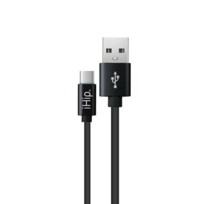 iHip For Android 3 FT Type-C Charging Cable Compatible With Some Macbook Models