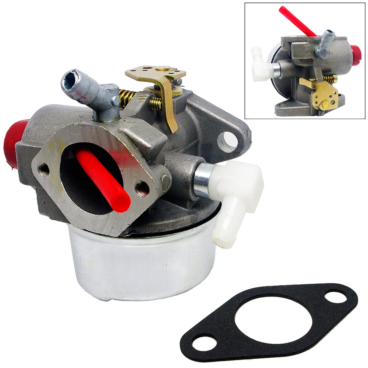 Toro 6.5 lawn mower carburetor hot sale