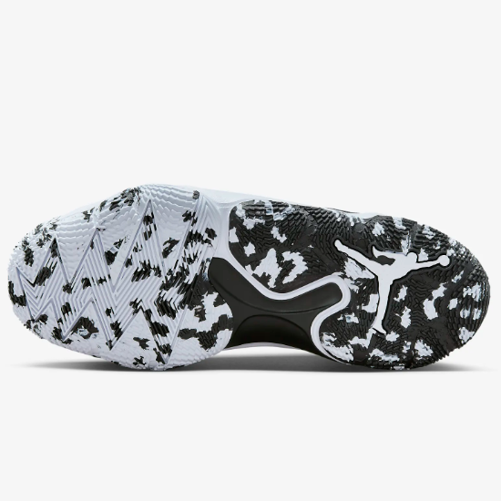 Nike Jordan Why Not.6 PF Basketball Shoes 'Black' (DV1249-071