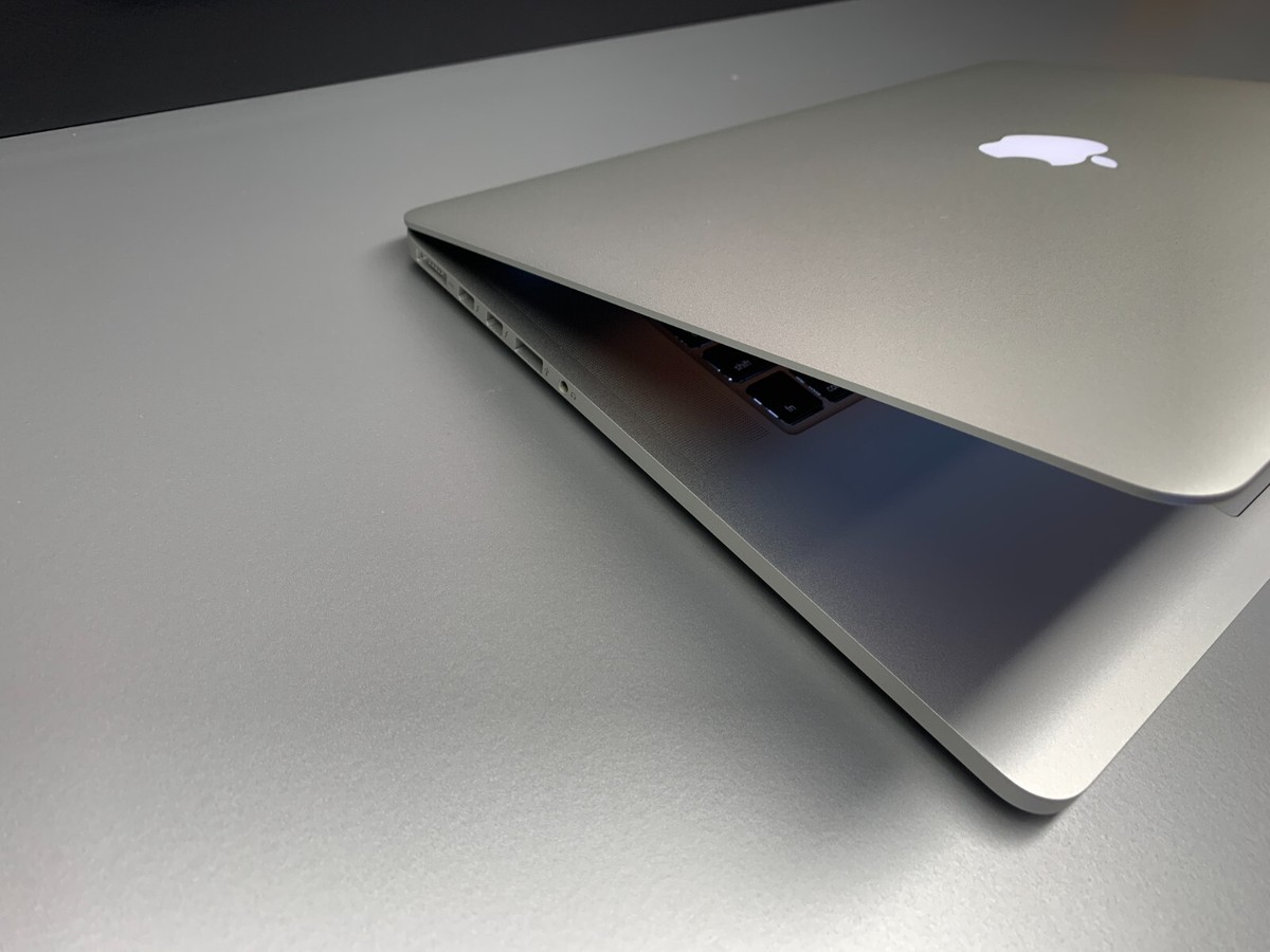 Apple MacBook Pro 15