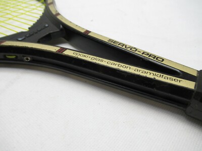 Völkl Tennisschläger Servo Soft L3 - Made in Germany! | Kaufen auf