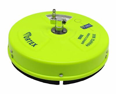 #ad SIMPSON 15quot; VORTEX Surface Cleaner Fits the Simpson CM61227 amp; CM61117 $79.00