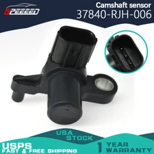 OEM Camshaft Cam Position Sensor 37840-RJH-006 For ACURA EL Honda Civic 1.7L