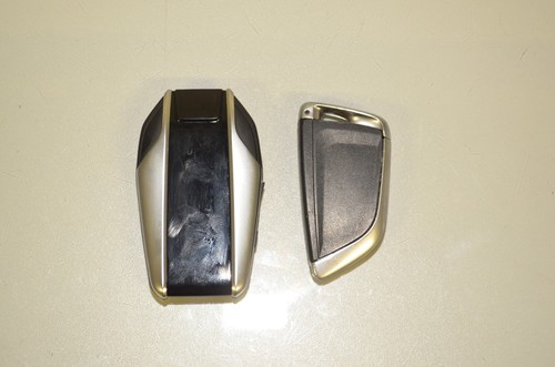 BMW G11 730d BMW BMW chiave display con set chiavi 5A66290 5A625B4 5A49AD1 - Foto 3 di 6