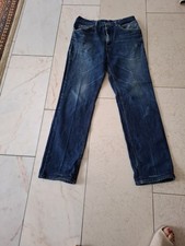 Herren Original USA Lee JeansHose Grösse 52/...