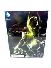 Play Arts Variant Kai DC Universe No. 5 The B...