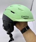 Smith Liberty MIPS Ski Snowboard Helmet Adult Small 51-55 cm - Bermuda -USED