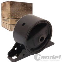 Febest Motorlager Hinten Passend FÜR Mitsubishi Carisma Colt Lancer Space |