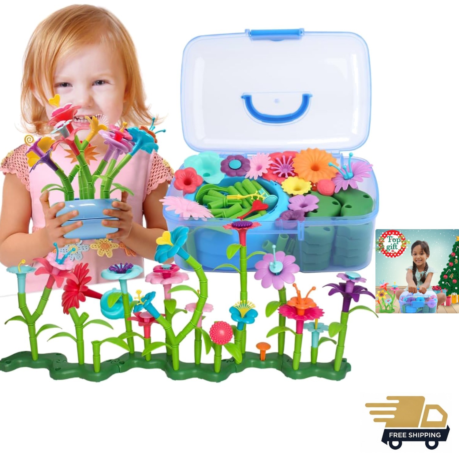 For Toddlers