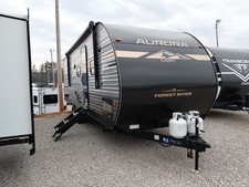 2026 Forest River Aurora Light 26BHS