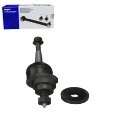Delphi Susp Ball Joint Front Upper For 2007 Chevrolet Silverado 1500 Classic